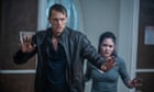 The Silent Hour review – intriguing cat-and-mouse thriller with deaf protagonists