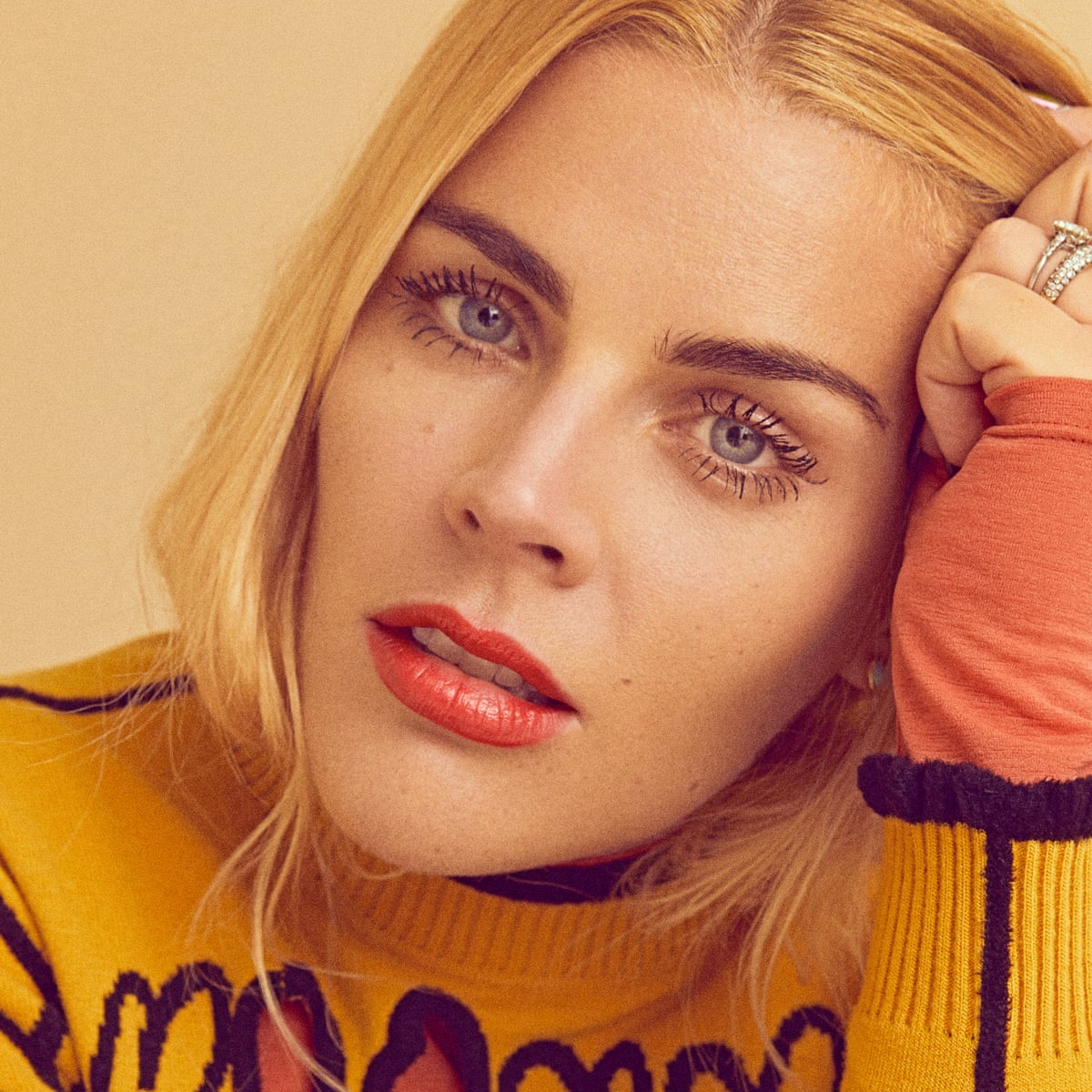 Busy Philipps On Abortion Women Have Held On To A Lot Of