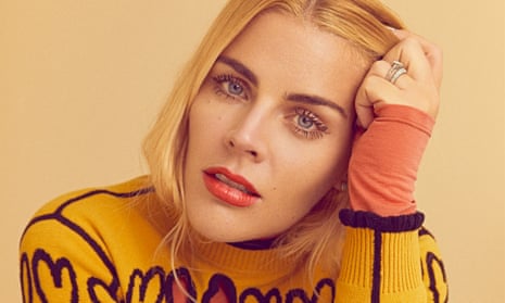 Busy Philipps on her abortion: ‘I have never for a moment doubted that it was the right decision for me.’