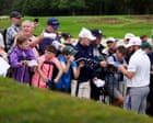 Top golfers to get no favours for PGA Tour return after LIV bankruptcy