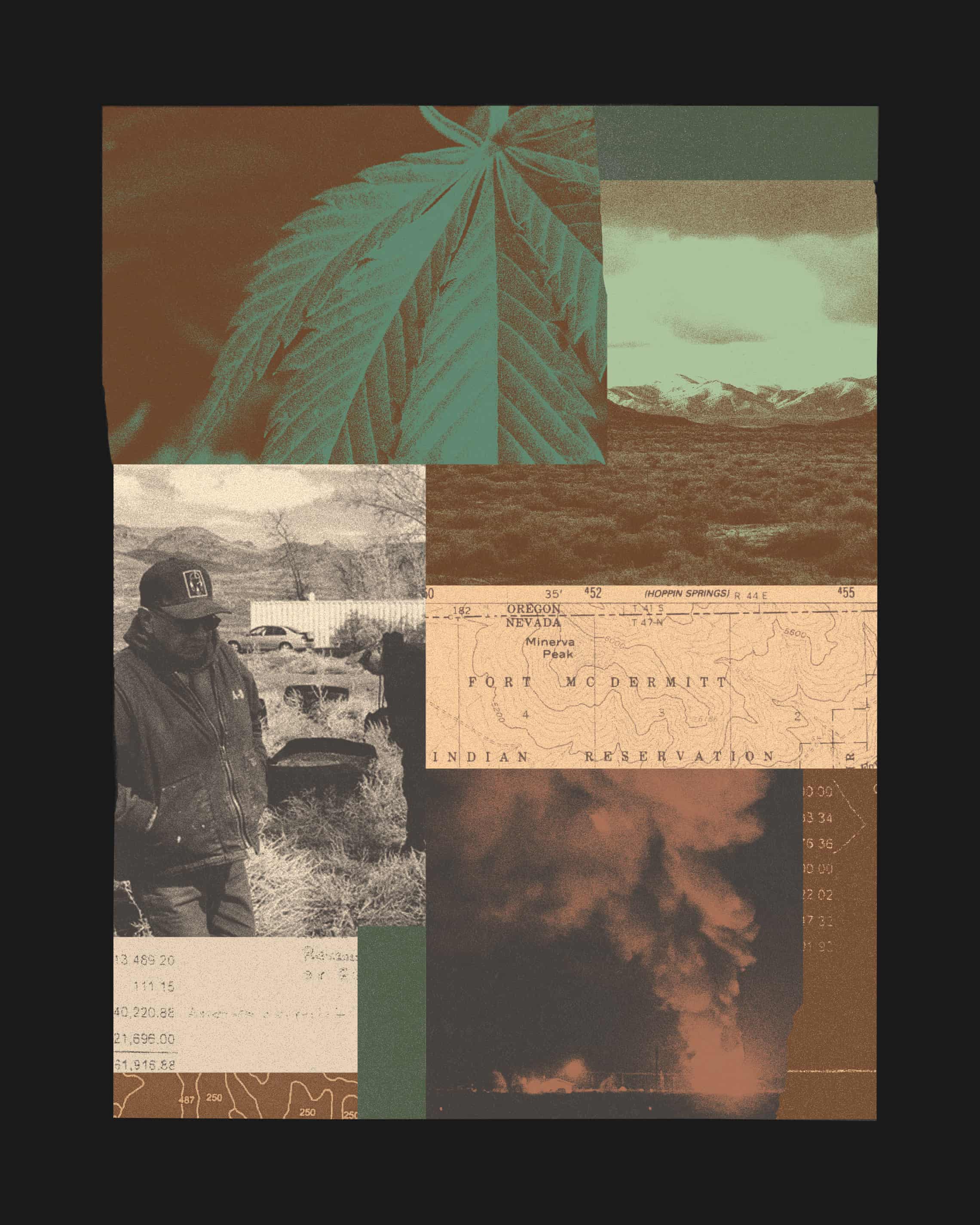 ‘Where’s the money?’ White outsiders convinced a Native American tribe to start a legal weed business. It ended in disaster. (theguardian.com)