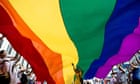 Philippine lawyer finds unlikely ally in Duterte in fight to legalise gay marriage