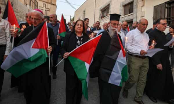 UN chief calls Gaza situation 'dire' – as it happened | Israel-Gaza war | The Guardian