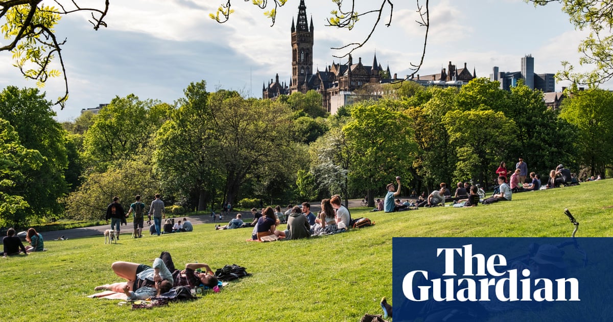 Scots Divided on Tuition Fees and Wealth Tax