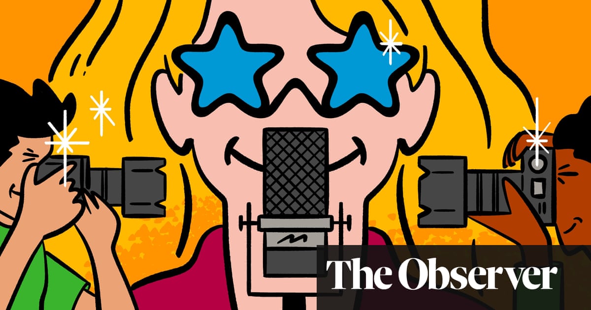 Listen up: why indie podcasts are in peril