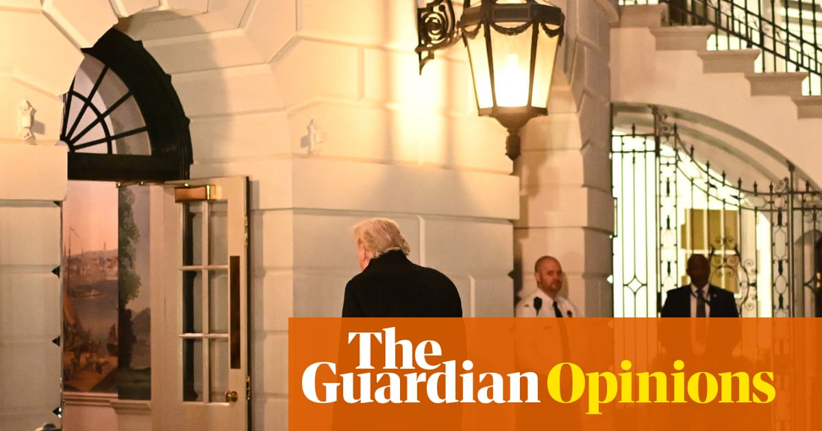 The EU finally used an economic threat against Trump. But the markets forced his climbdown | Rosa Balfour