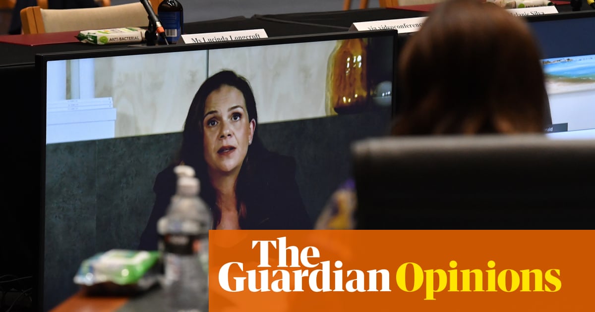 Australia’s move to tame Facebook and Google is just the start of a global battle | Michelle Meagher