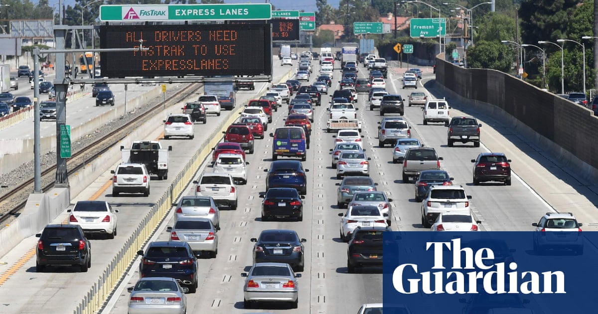 Fremont Traffic Court >> California Vows Fightback After Trump Voids State S Right To Fremont Traffic Court >> California Vows Fightback After Trump Voids State S Right To
