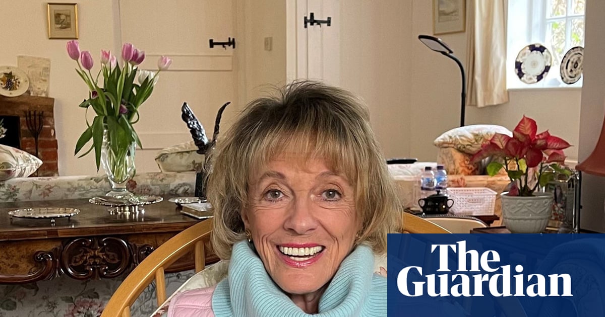 Esther Rantzen Remembered for Decades of Campaigning Journalism in the UK