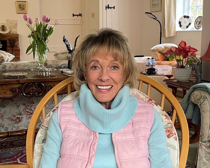 Esther Rantzen: one of the UK’s boldest, bravest ever campaigners – right to the very end