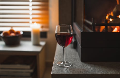 How to make red wine warmer in a hurry – Invinic - Luxury Wines