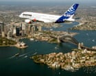 A love letter to the A380, the retiring behemoth that takes Qantas travellers back in time | Nick Visser