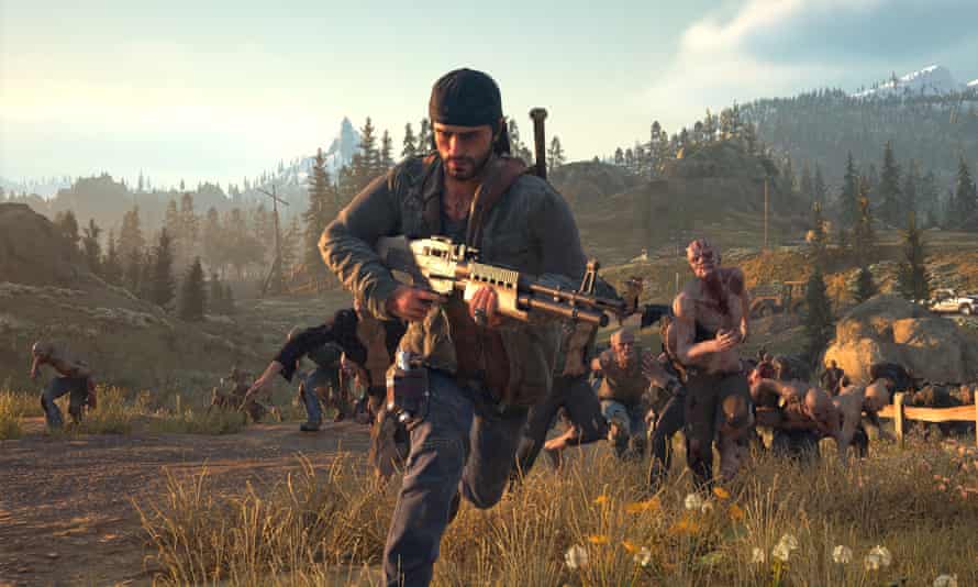 These are the PlayStation Games coming to PC 13 Days Gone review – a game of fun and fury, signifying nothing | Action games | The Guardian