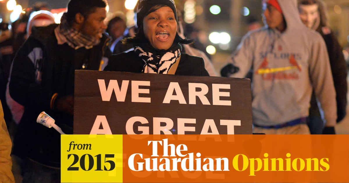 Black Lives Matter Is Not An Advertising Slogan