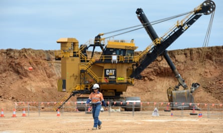 The Queensland Resources Council’s jobs claims have been accused of being inflated