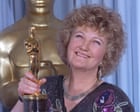Brenda Fricker, Oscar winner for My Left Foot, dies aged 81