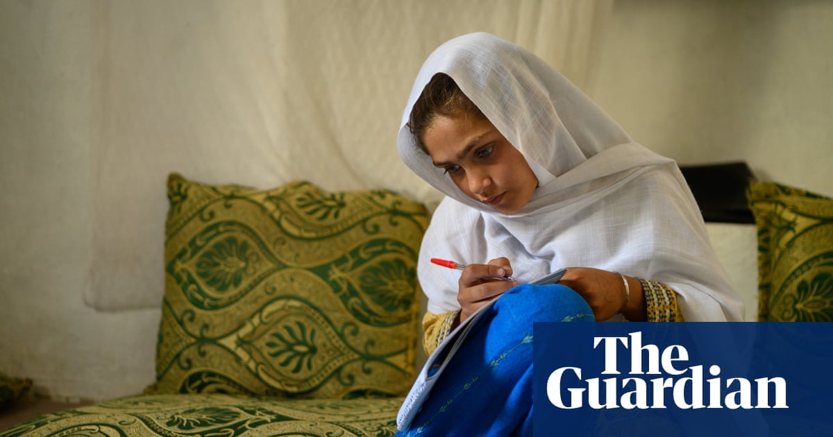 Unicef photo of the year awards 2025