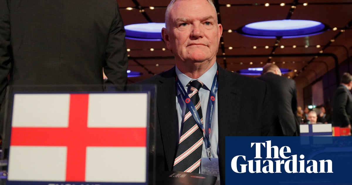 Greg Clarke raised breakaway threat at start of Project Big Picture talks