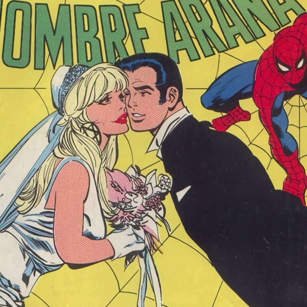 Get El Hombre Arana Why Mexico Created An Alternate Spider Man In The Desktop Wallpaper Get Wallpaper El Hombre Arana Why Mexico Created An Alternate Spider Man In The For iPhone