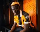 Hull condemn ‘disgusting’ racist abuse of deadline-day signing Robinio Vaz