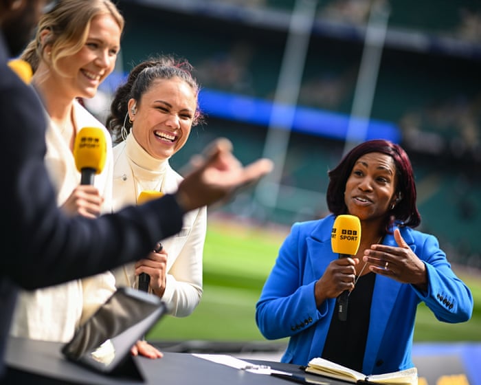 RFU council member punished for Maggie Alphonsi comment on Facebook