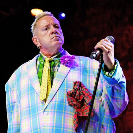 John Lydon