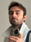 Shayan Sajadian.