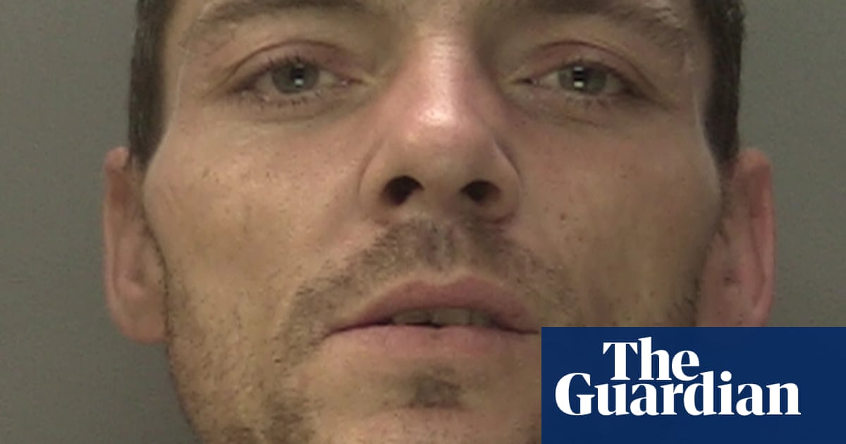 Triple murderer Anthony Russell sentenced to whole-life order