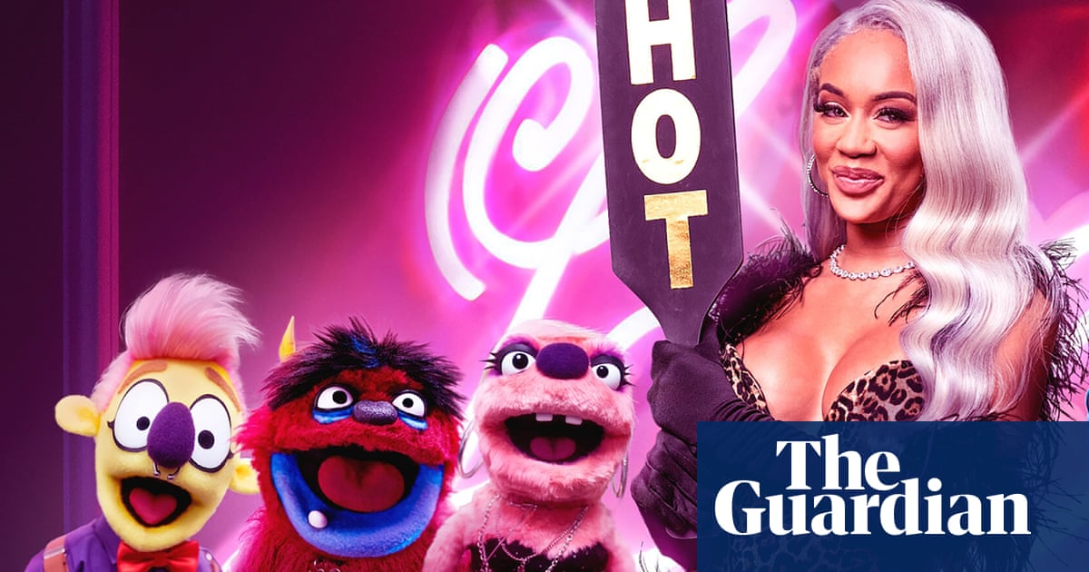 “Quería arrancarlo de mis ojos”: críticos sobre sus críticas de cero estrellas | Televisión “Quería arrancarlo de mis ojos”: críticos sobre sus críticas de cero estrellas | Televisión