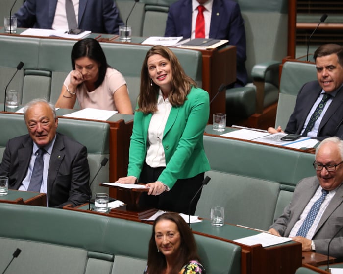 Australia news live: former Adelaide MP named new ALP president; Woolworths blames weak sales growth on being ‘distracted’ by inquiries