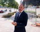 Short seller Andrew Left convicted of securities fraud in California