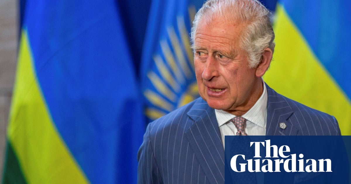 Prince Charles is said to have been given €3m in Qatari cash