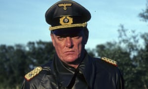 Jeremy Kemp Obituary Television Radio The Guardian