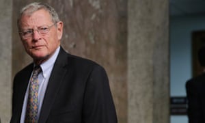 james inhofe