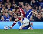 Ipswich Town v Liverpool: Premier League – live