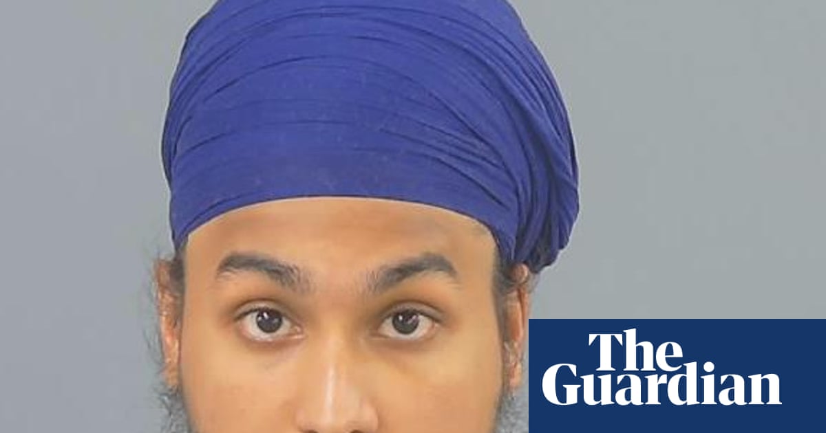 Southampton man jailed for life for murder of student with ‘religious’ knife