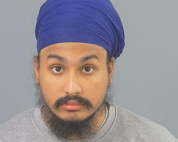 Southampton man jailed for life for murder of student with ‘religious’ knife