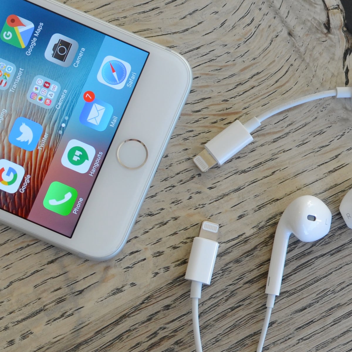 iphone sales decline