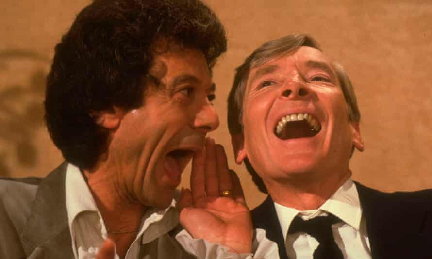 Lionel Blair: a showbiz phenomenon with all the right moves | Lionel Blair 1 2900