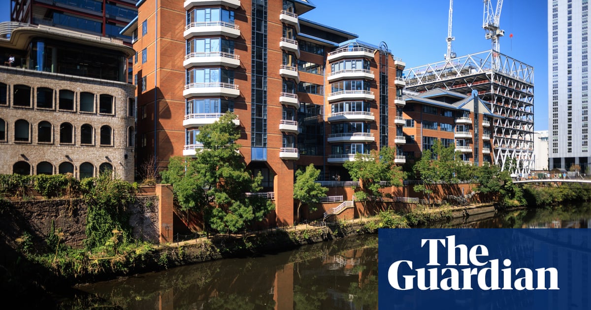 Developer given permission to close 300-year-old public footpath in Salford