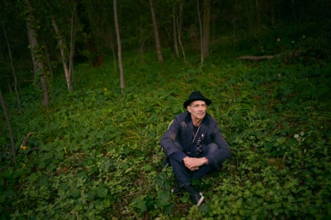 Image of Andy Griffiths