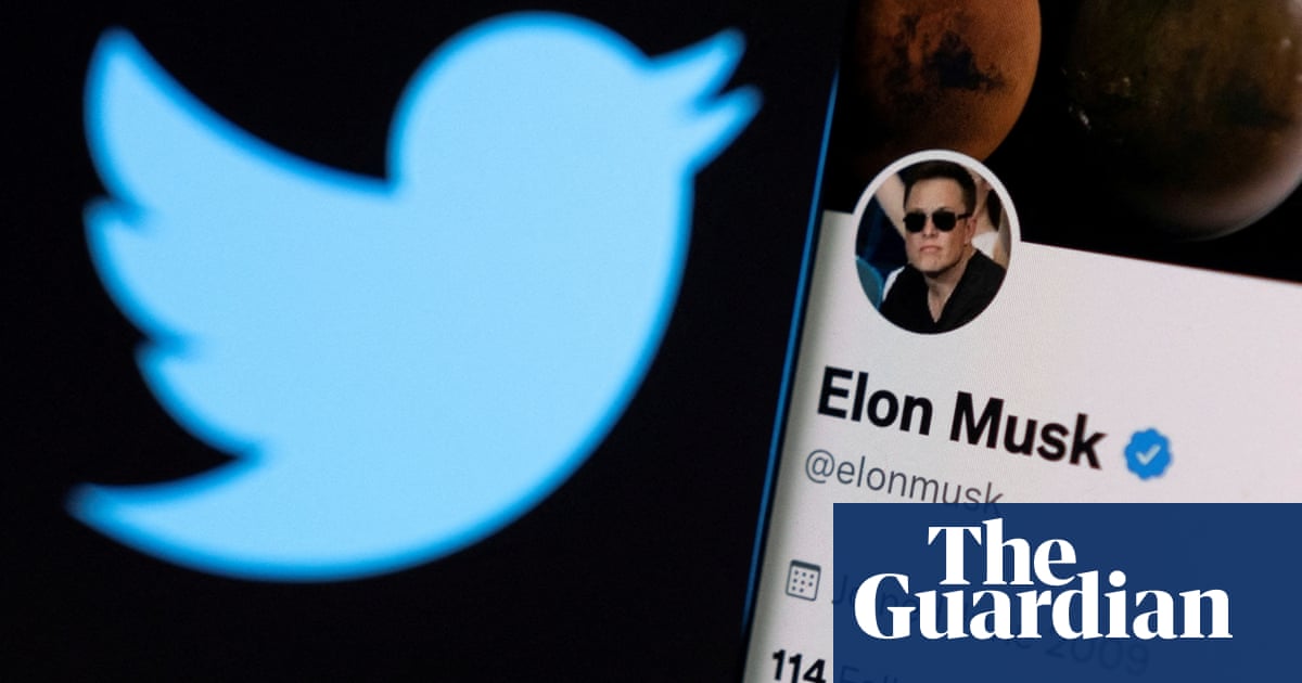 TechScape: 25 tweet-long takes on Twitter’s future under Elon Musk