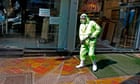 Coronavirus: Greece shuts schools as WHO warns about local transmission