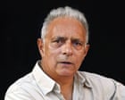 Edinburgh book festival to make case for hope with Hanif Kureishi and Palestinian poet