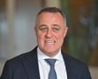 Australia politics live: Tim Wilson questions energy efficiency standards for housing, saying ‘some people call it putting a jumper on’