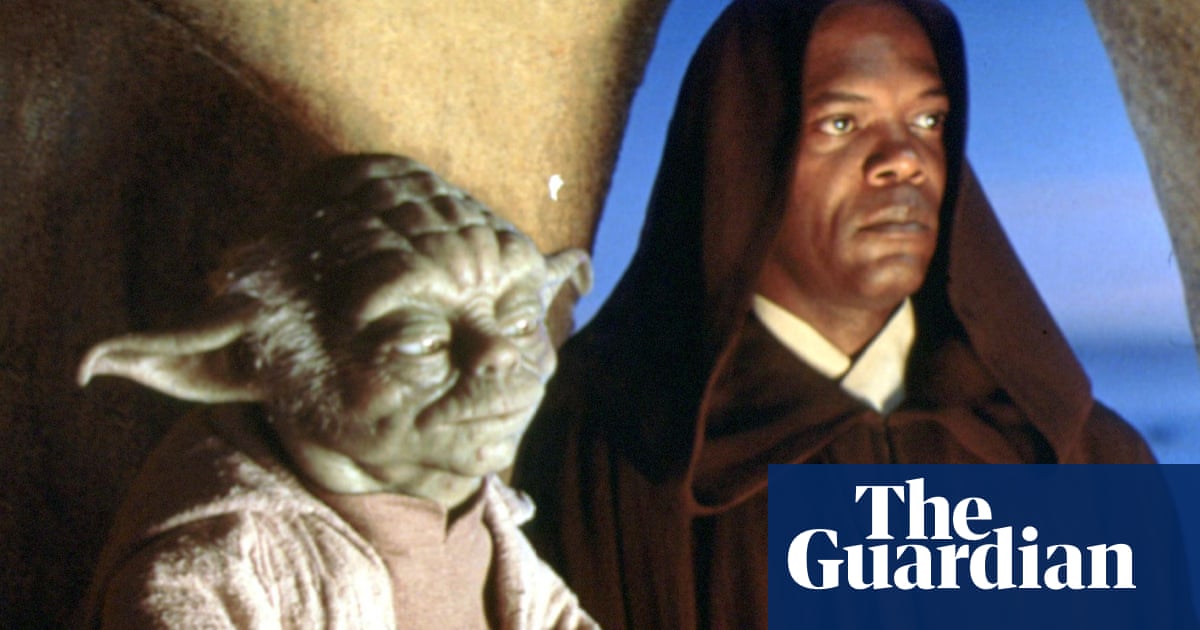 Sorry Samuel L Jackson No One Wants Mace Windu In The New Star Wars Films Star Wars The Guardian Sorry Samuel L Jackson No One Wants Mace Windu In The New Star Wars Films Star Wars The Guardian