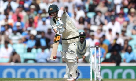 Beware, England: Steve Smith looks like a batting immortal again | Australia cricket team