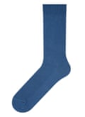 Uniqlo socks