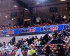 BlueBet fined for allowing man to gamble $700k despite ‘clear red flag behaviours’