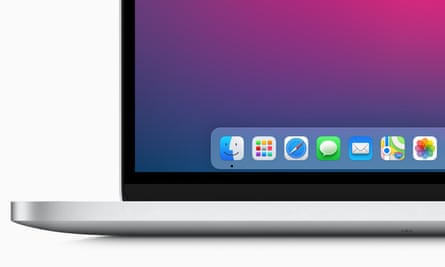 apple macos 11 big sur